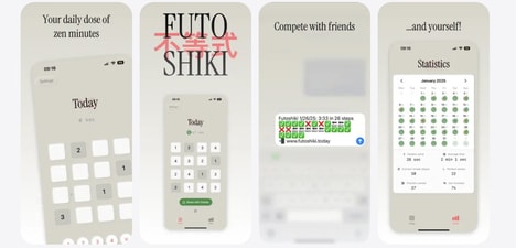 Daily Logic Puzzles