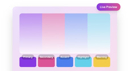AI Color Generators