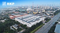 Large-Scale Energy Storage Installations Image 2