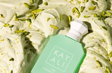 17 Pistachio-Infused Fragrances