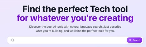 AI Tool Finders