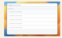 AI Note Searches