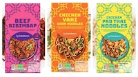 Pan-Asian Ready Meals Image 1