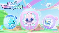 Digital Pet Collector Games Image 1