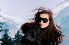 Ultra-Chic Luxury Winter Capsules