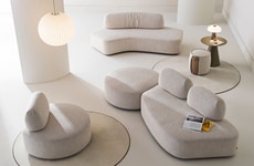 Modular Seating Systems