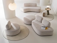 Modular Seating Systems