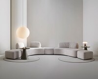 Modular Seating Systems Image 3