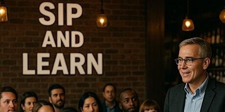 Bar-Centric Lecture Events