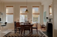 Cross Cultural Duplexes