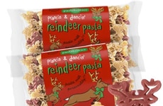 Festive Pasta-Based Products