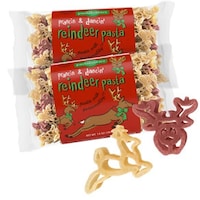 Festive Pasta-Based Products