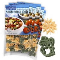 Festive Pasta-Based Products Image 5