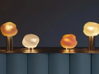 Modular Wax Lighting Image 2