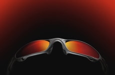 Performance-Driven Sunglasses Reissues