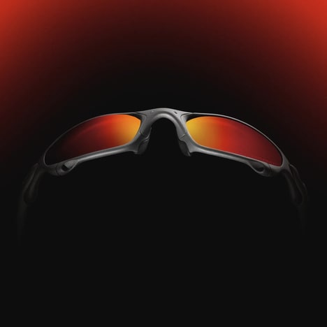Performance-Driven Sunglasses Reissues