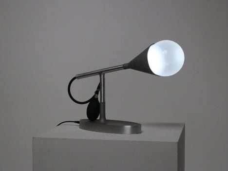 Inflatable Mood Lamps