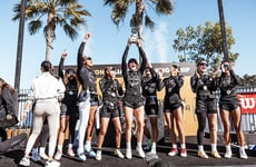 Youth Female-Focused Sponsorships