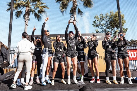 Youth Female-Focused Sponsorships