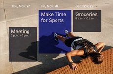 Activity Planner Contests