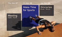 Activity Planner Contests Image 1