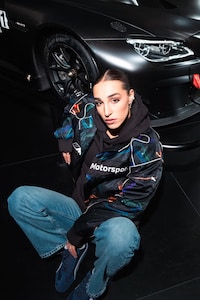 Artful Car-Themed Capsule Image 2