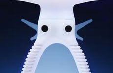 Sculpted Sport Eyewear