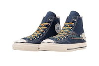 TV-Inspired Classic Sneakers Image 6