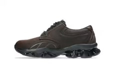 Urban Cushioning Sneakers