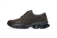 Urban Cushioning Sneakers Image 1