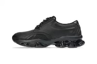Urban Cushioning Sneakers Image 3