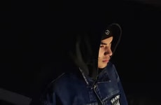 Utility Street Fashion Capsule