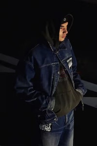 Utility Street Fashion Capsule