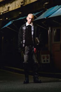 Utility Street Fashion Capsule Image 2