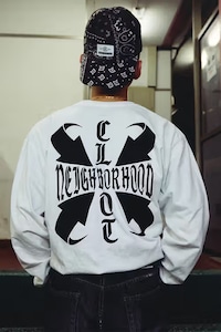 Utility Street Fashion Capsule Image 3