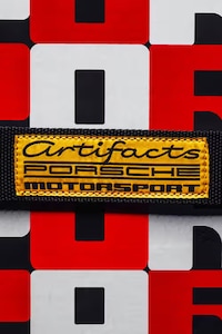 Motorsport Archive Books