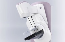 AI-Powered 3D Mammography Systems