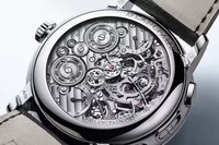 Dynamic Complication Wristwatches Image 3