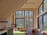 Off-Grid Forest Retreats Image 2