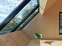 Off-Grid Forest Retreats Image 3