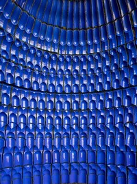 Ceramic Vault Structures Image 2