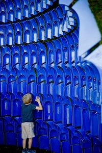 Ceramic Vault Structures Image 3