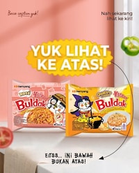 Creamy Ramen Meals