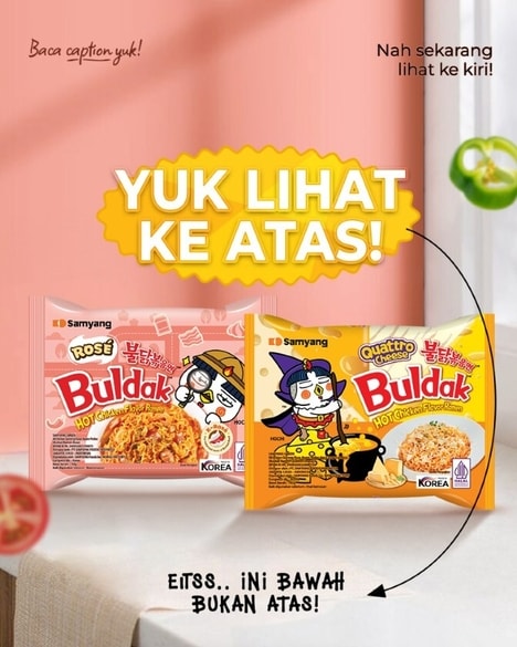 Creamy Ramen Meals