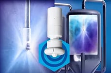 Tank Cleaning Nozzles