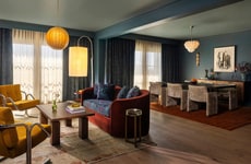 Design-Driven Boutique Hotels