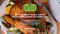 Holiday Heritage Partnerships Image 1