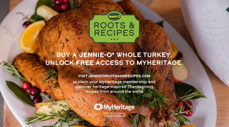 Holiday Heritage Partnerships