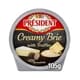 Truffle-Infused Brie Cheeses Image 1