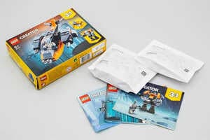Recyclable Building Brick Packaging Article Thubnail